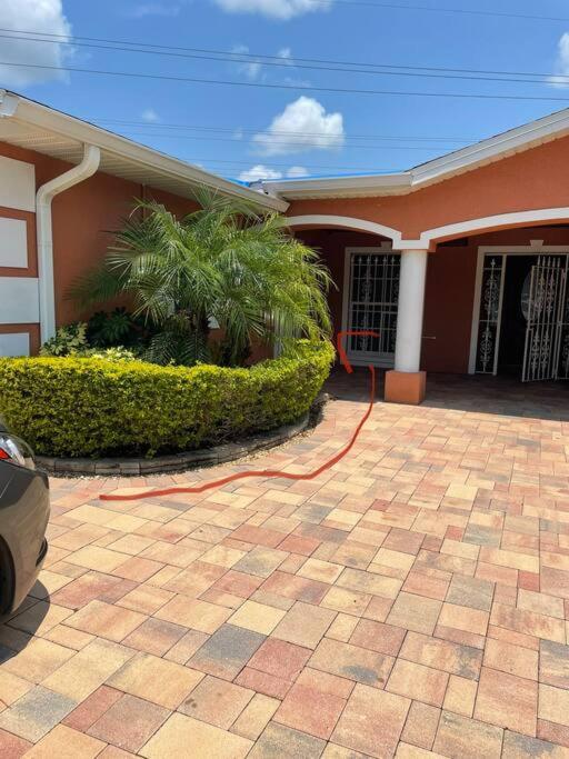 Twelve Oaks Modern Independent Apartment Tampa Bagian luar foto