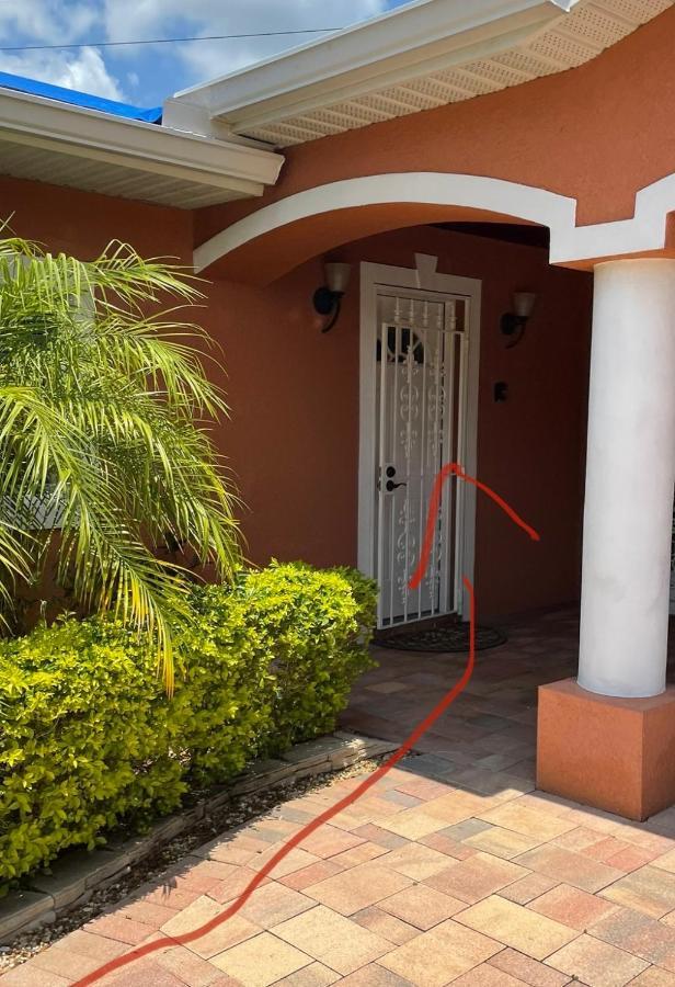 Twelve Oaks Modern Independent Apartment Tampa Bagian luar foto