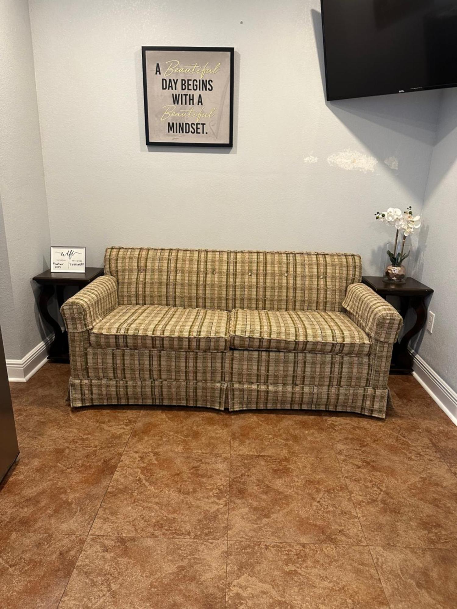 Twelve Oaks Modern Independent Apartment Tampa Bagian luar foto